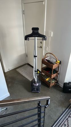 Rowenta steamer