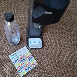 Soda Stream 