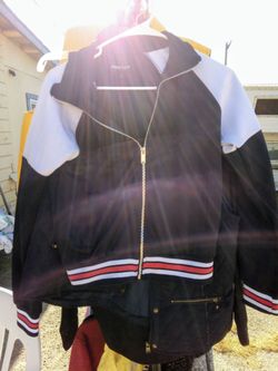 Boys Winter Apparel