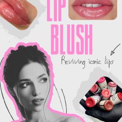 Lip Blush