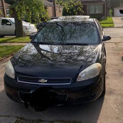 2010 Chevrolet Impala