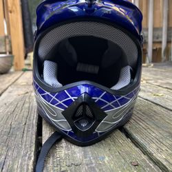 Atv Helmet