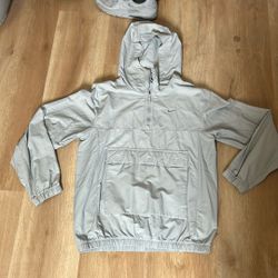 Nike Windbreaker 