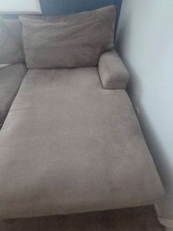 Chaise Longe