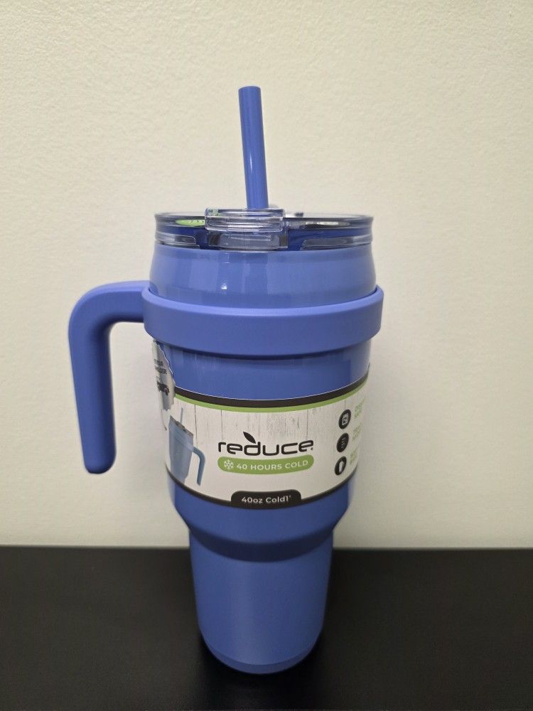 Reduce 40oz Tumbler