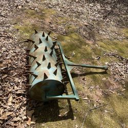 Tractor Attachments 