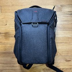 Peak Design Everyday Backpack 20l