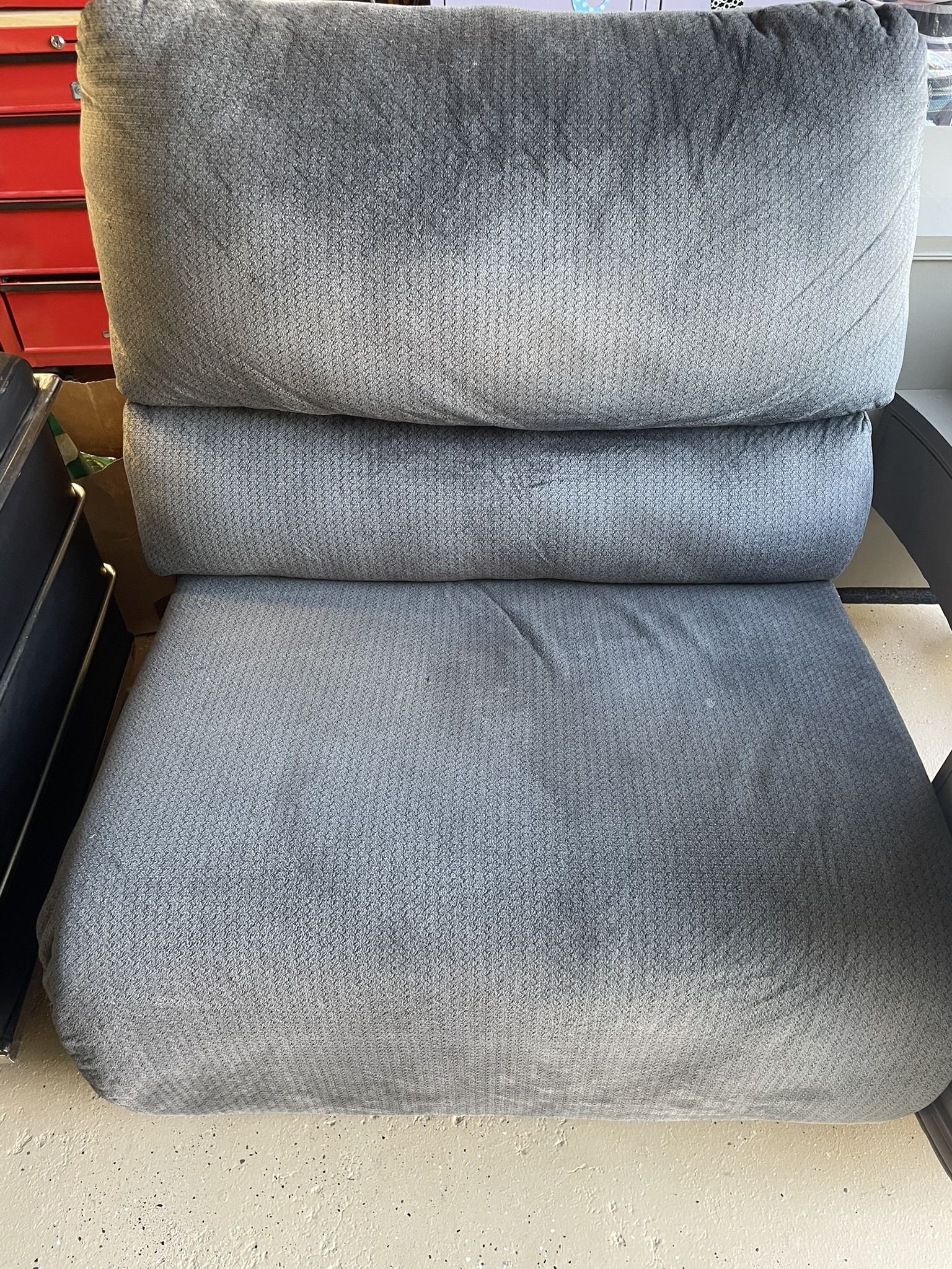 2 Person Game Chair
