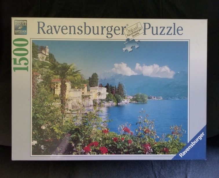 Ravensburger Puzzle