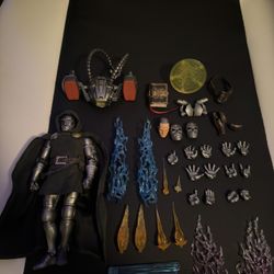 Mezco Doctor Doom