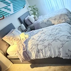 Twin size Beds For Sale