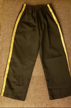 Boy's Prince Pants - Costume Pants