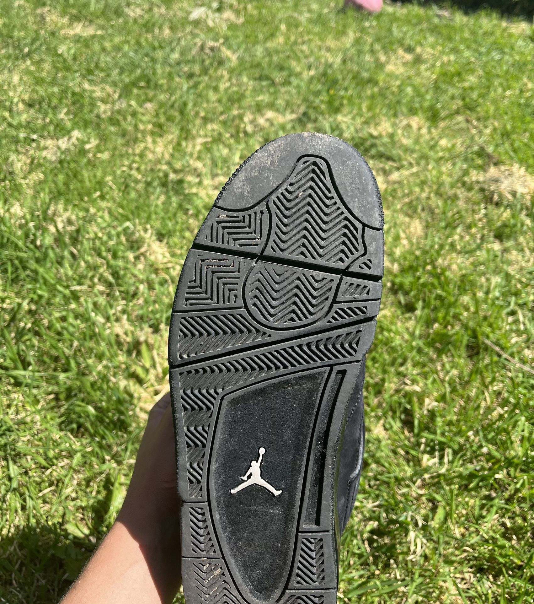 Jordan Retro 4 Black Cat for Sale in Lynwood, CA - OfferUp