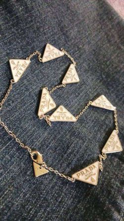 Beautiful necklace