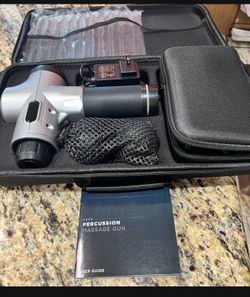 Massage Gun