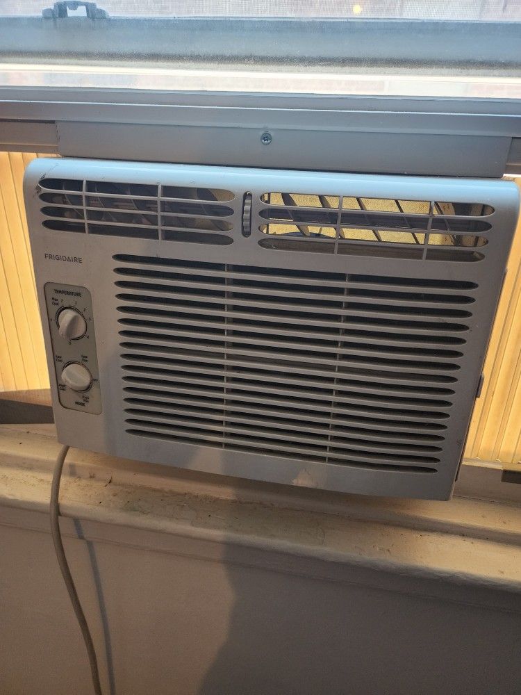 Window AC Airconditioner Unit