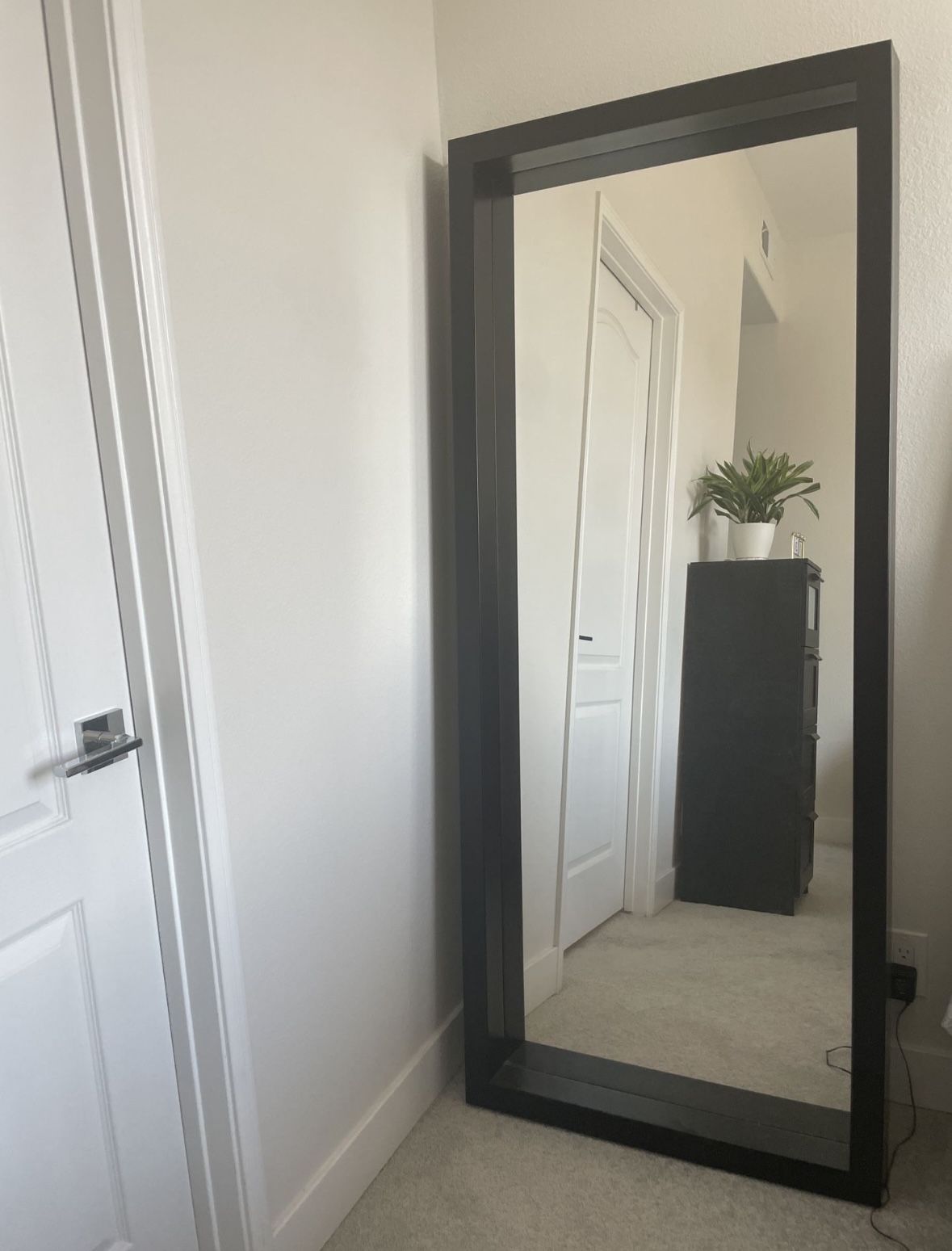 Large Full Length Mirror