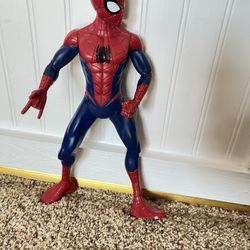 MARVEL.  Spider-Man 2020 Hasbro SA MADE IN VIETNAM
