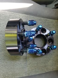 Spacers