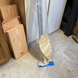 Aluminum Paddles