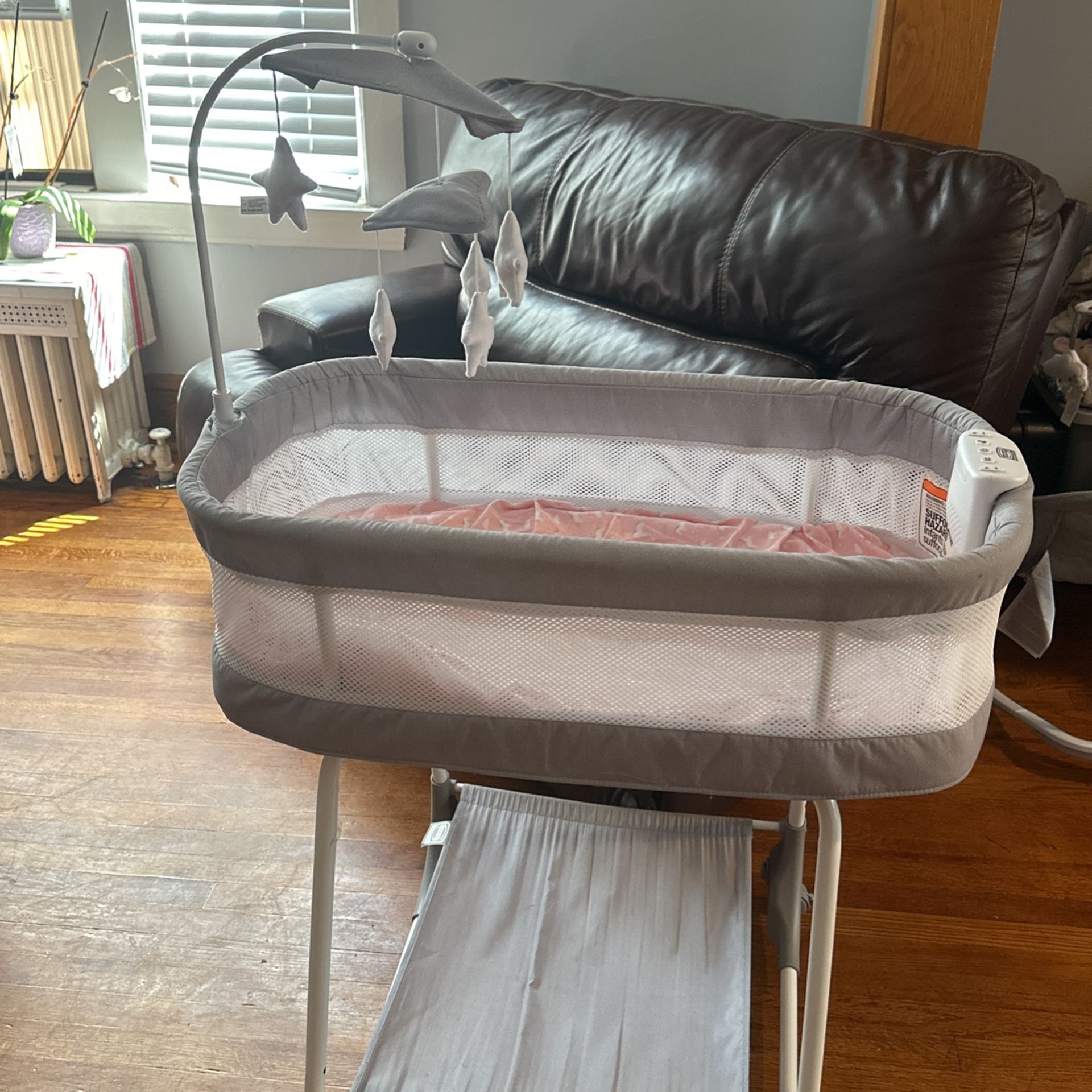 Baby Bassinet