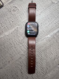Apple Watch series 11 gps aluminum