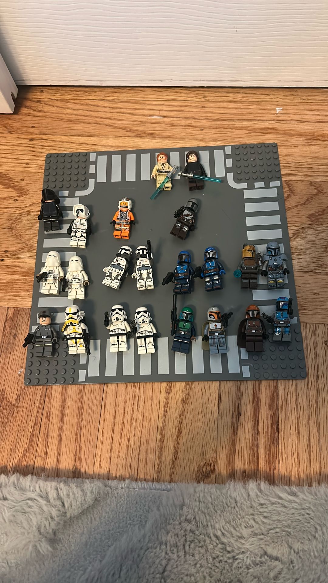 LEGO Star Wars