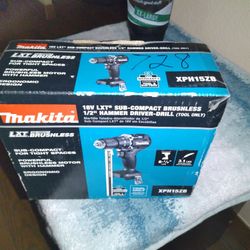 Makita Drill
