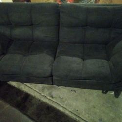 Futon Sofa Bed