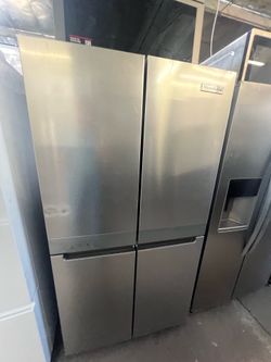 Kitchenaid refrigerator 2025