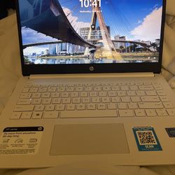 HP Laptop 