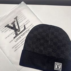 Lv Beanie