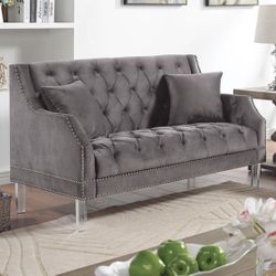New Couch And Loveseat! Free Delivery 🚚! Financing Available! 