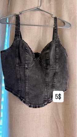 Clothing Pieces