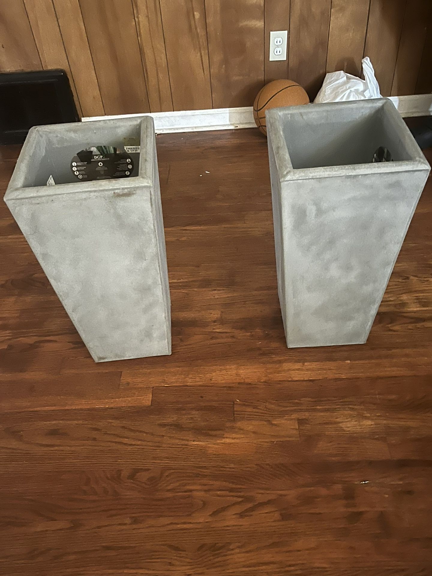 Flower Pots