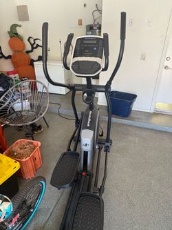 Elliptical