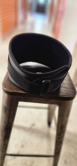 Harbinger Weightlifting Belt
