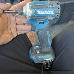 Makita Impact