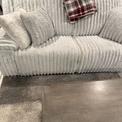 Sofa Couch  Power Reclining, Cheers Collection