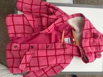 Old navy kids coat