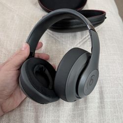 Beats Studio3 Headphones 