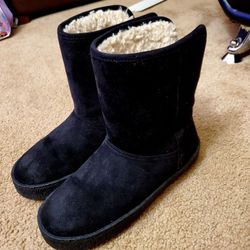 Warm Boots (Women)