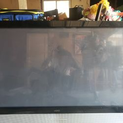 TV 50" Vizio