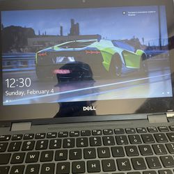 Dell Inspiron 3195 Laptop