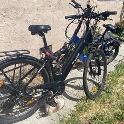Rover E-bike 