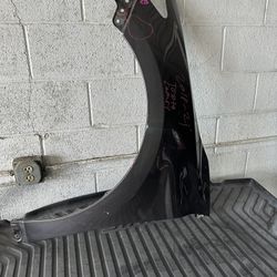 Fender For Camry 2018-21 Left Side