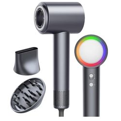 YABLAM HIGH SPEED HAIR DRYER