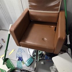 Salon Chair