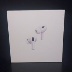 AirPods Pro 2 (unopened)