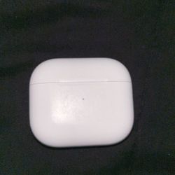 3rd Generation AirPods